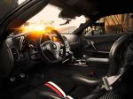 Chevrolet Corvette ZR1 Tripple X BY TIKT 2012 года